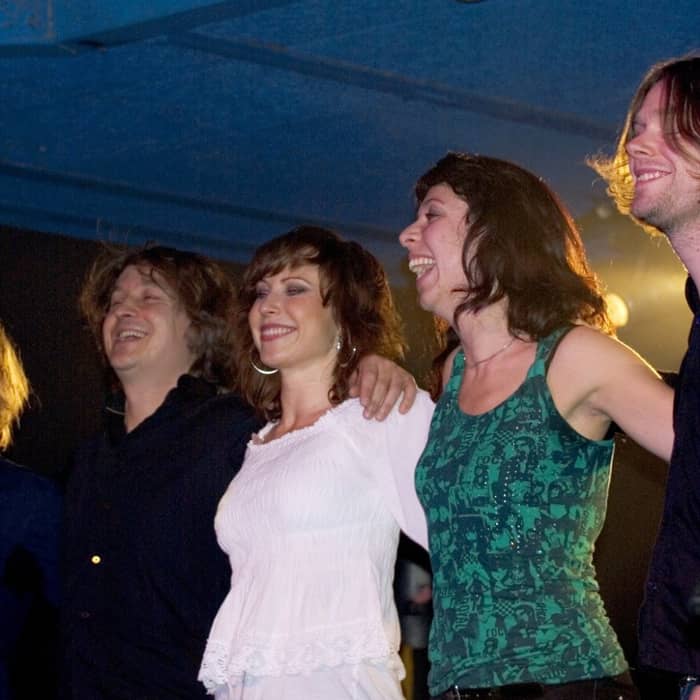 The Gathering cover image