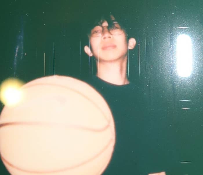 Alan Vuong cover image