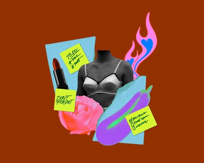 Labour of Love tickets