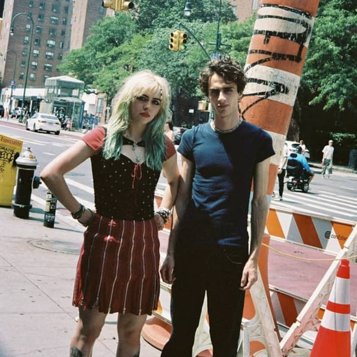 Lowertown cover image