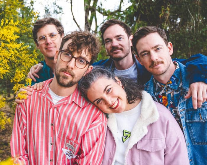 Ball Park Music tickets