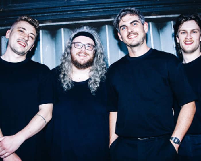 Elephant Sessions tickets