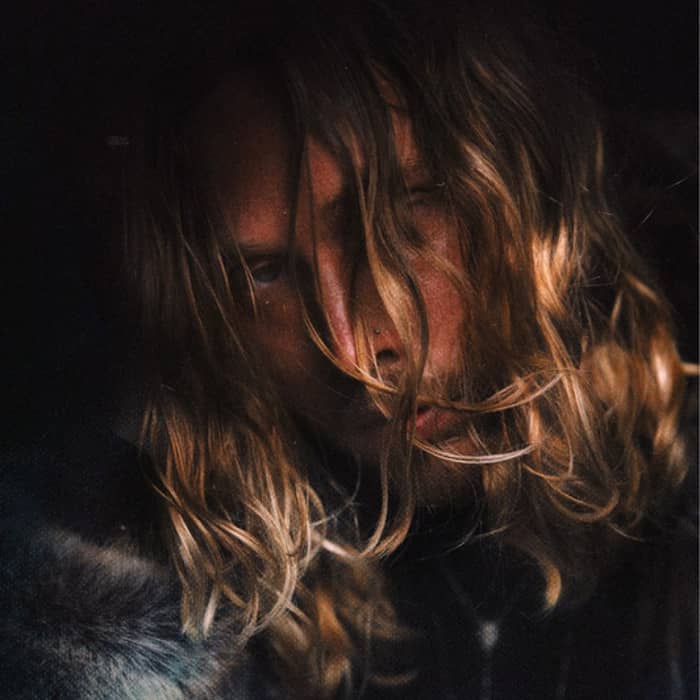 Jeris Johnson cover image