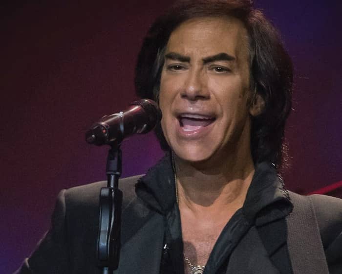 Neil Diamond - The Tribute Starring Rob Garrett tickets