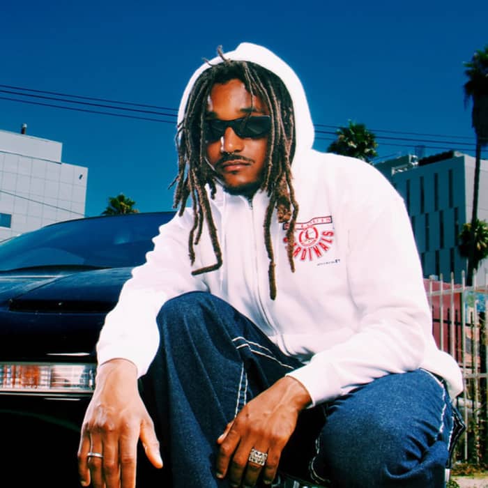 Jordan Ward cover image