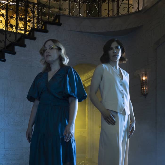 Sleater-Kinney cover image