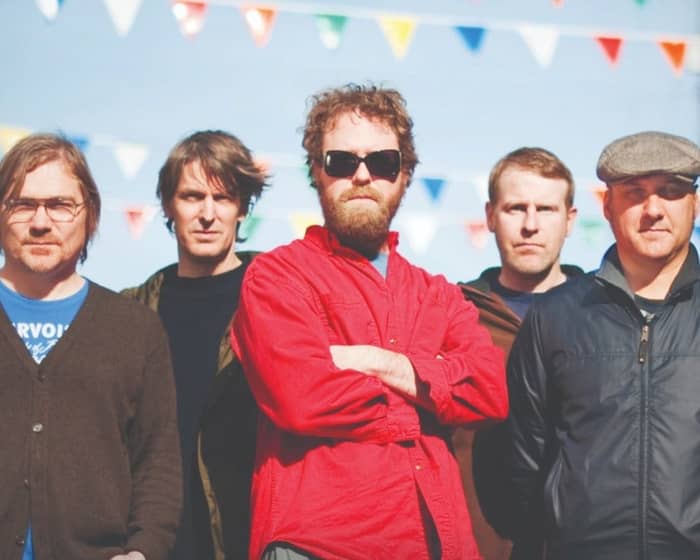 Pavement + More at MAKE THE WORLD BETTER PRESENTS tickets