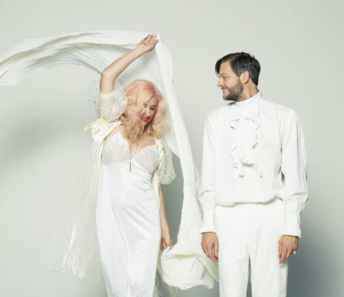 Fleetmac Wood tickets