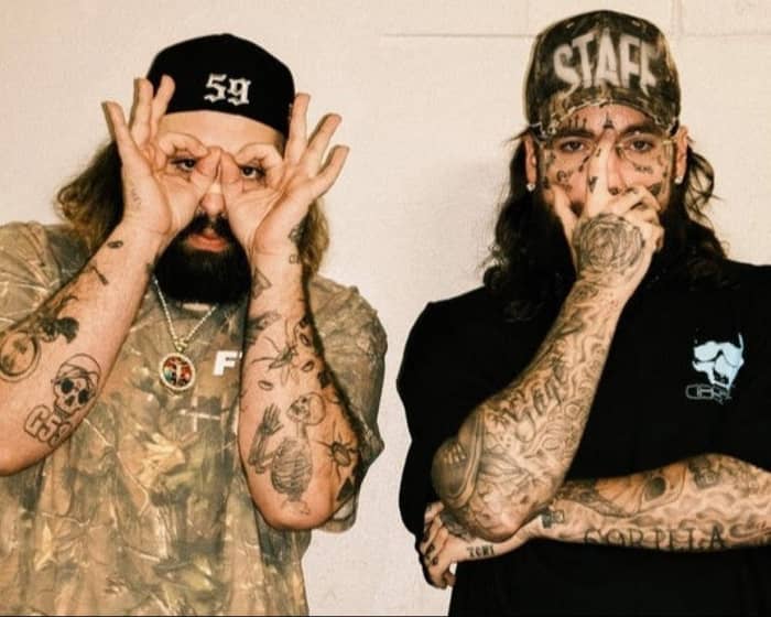 $uicideboy$ tickets