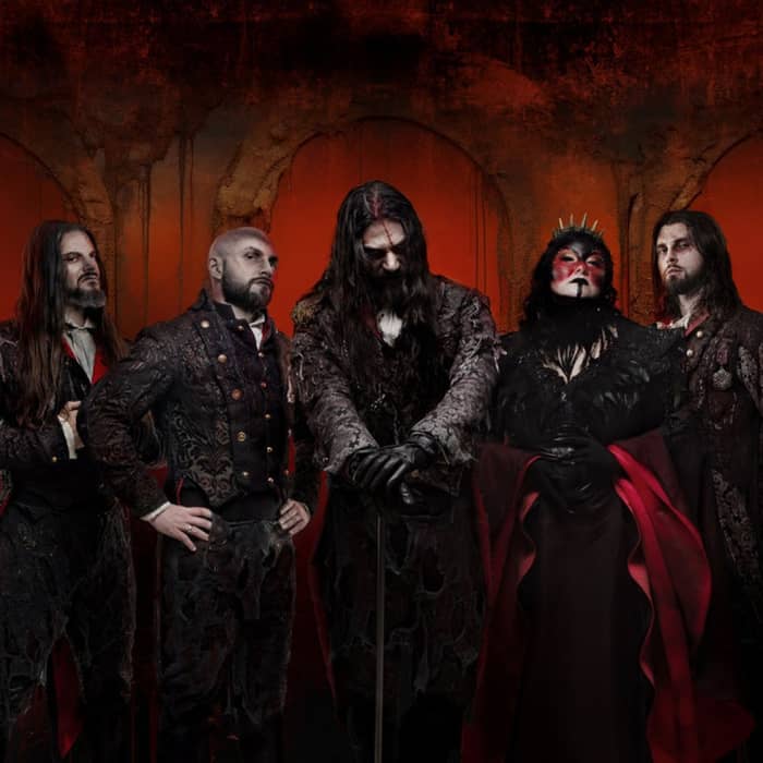 Fleshgod Apocalypse tickets