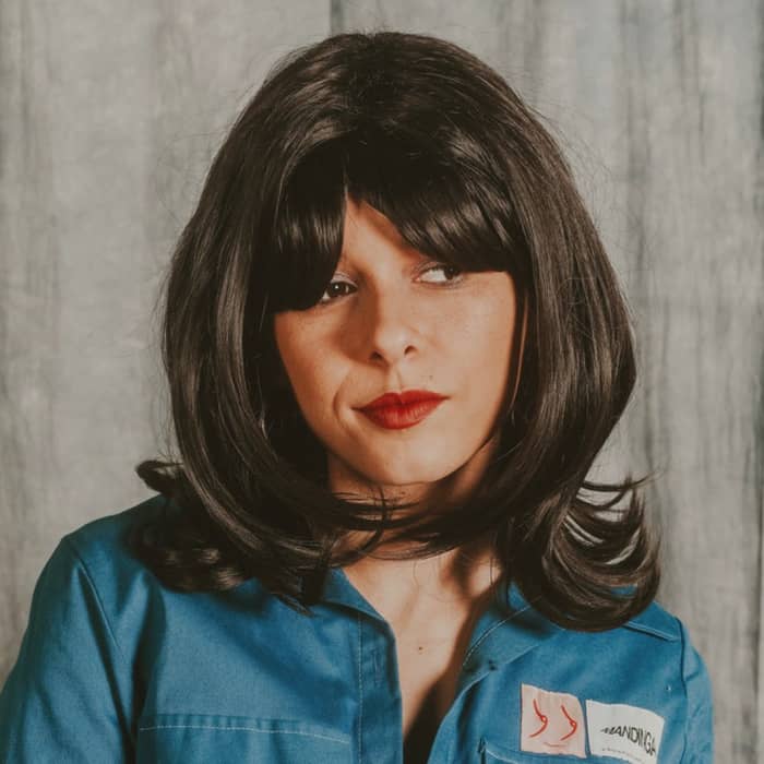 Anaïs & The Hoops tickets