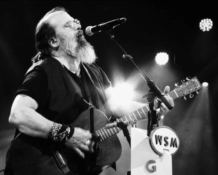 Steve Earle tickets