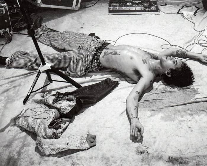 Dominic Fike tickets