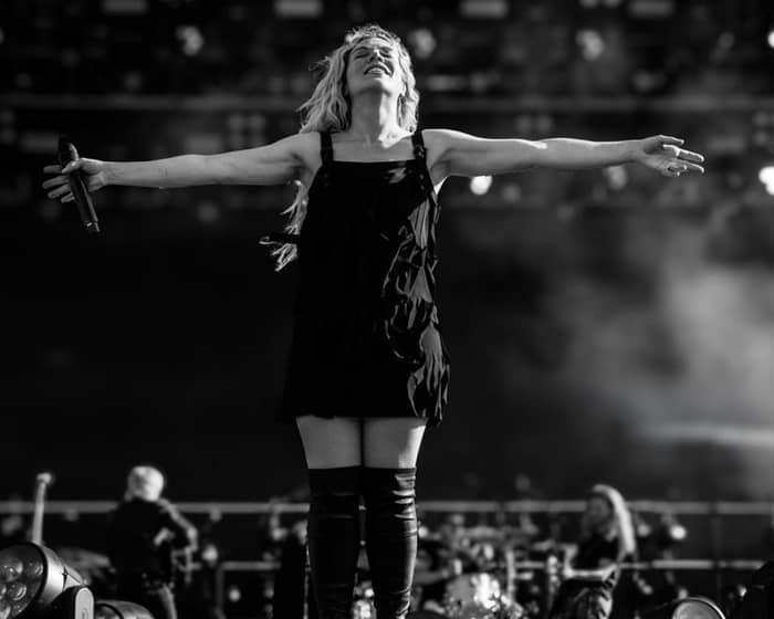 The Band Perry tickets