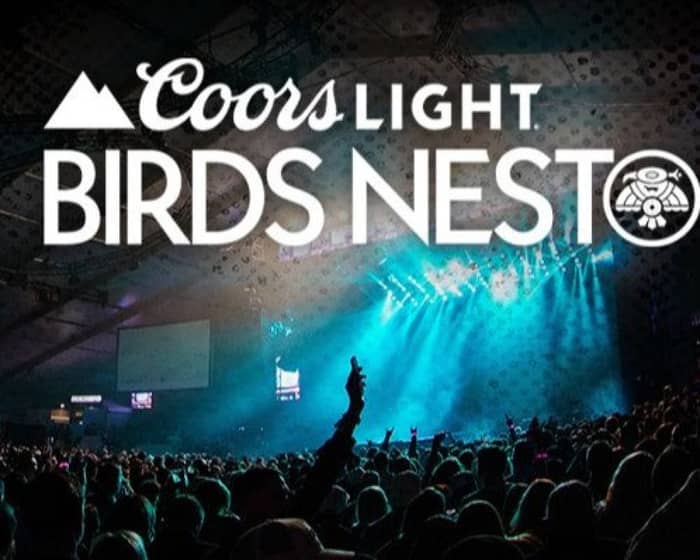 2026 Coors Light Birds Nest Friday tickets