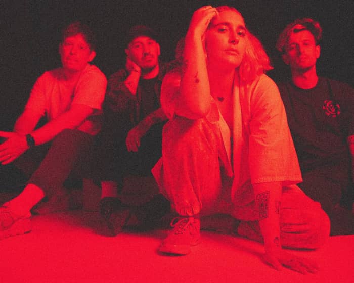 Fickle Friends tickets