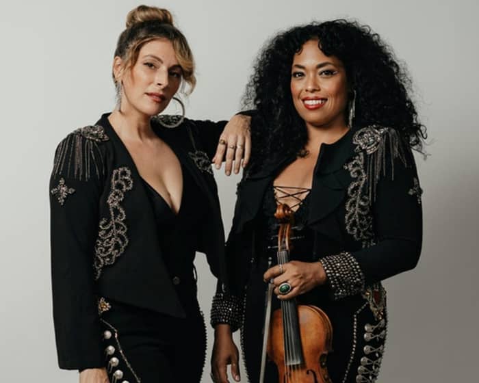 FLOR DE TOLOACHE tickets