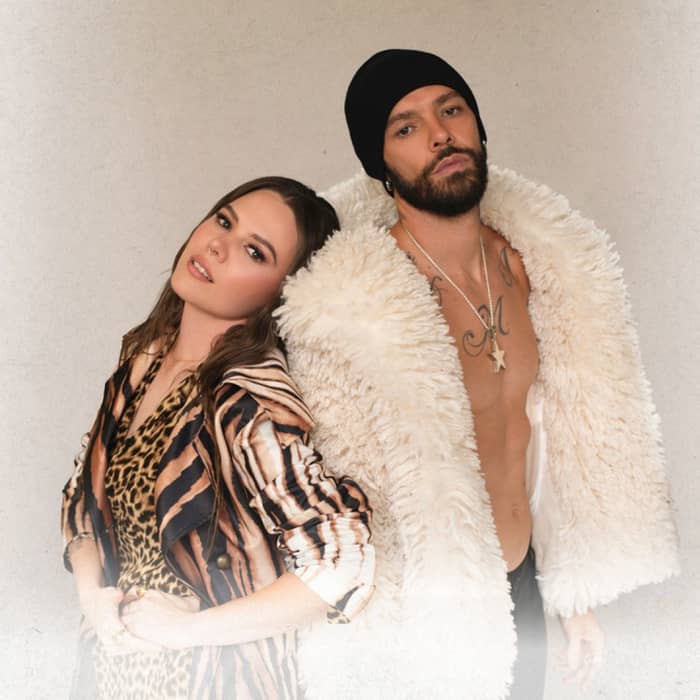 Jesse & Joy cover image