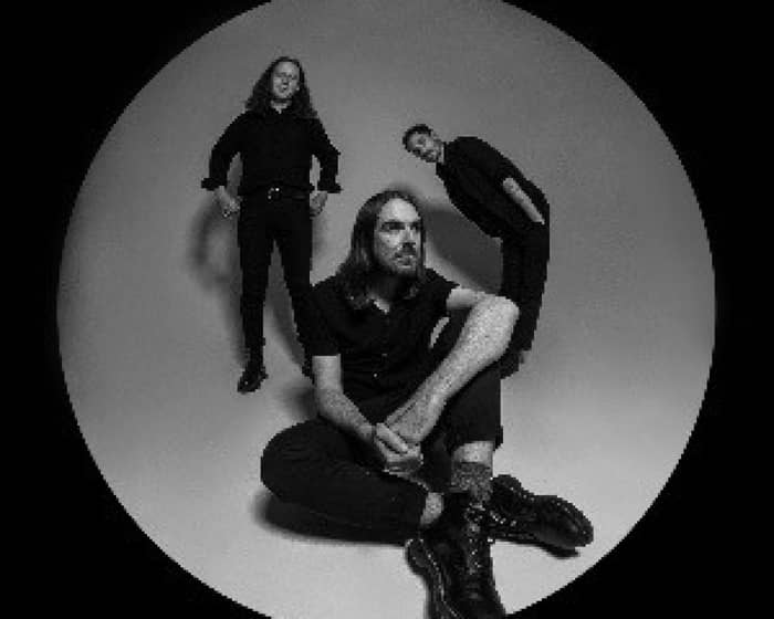 Pulled Apart By Horses tickets