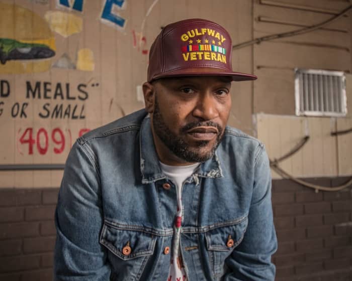 Bun B tickets