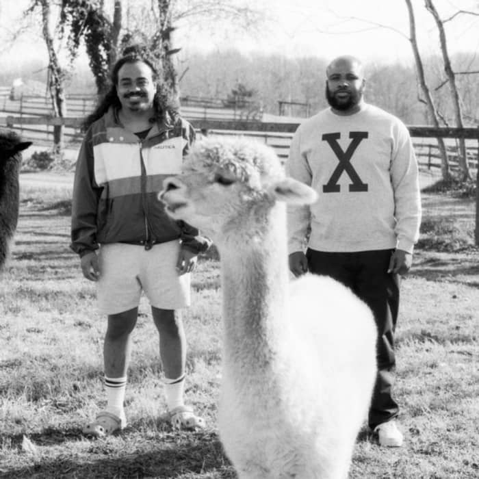 NOAHFINNCE cover image