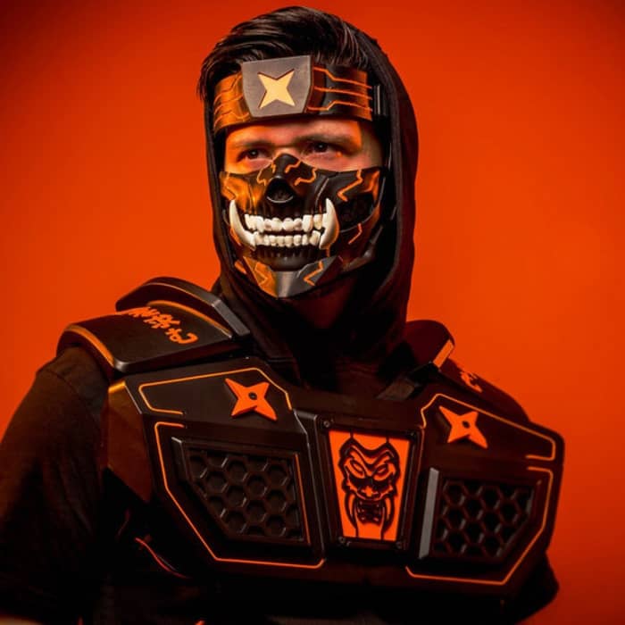 Bloodlust cover image