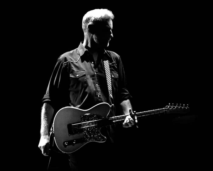 Billy Bragg tickets