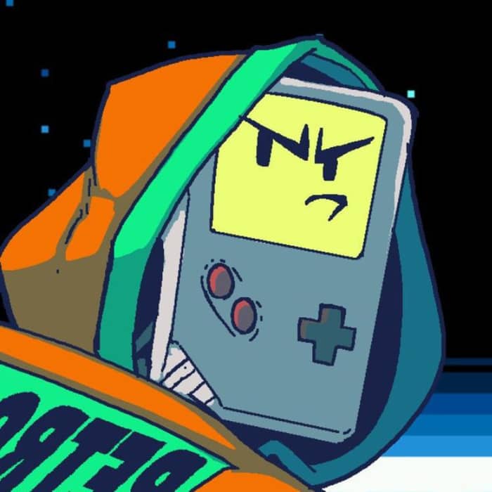 Retrograde cover image