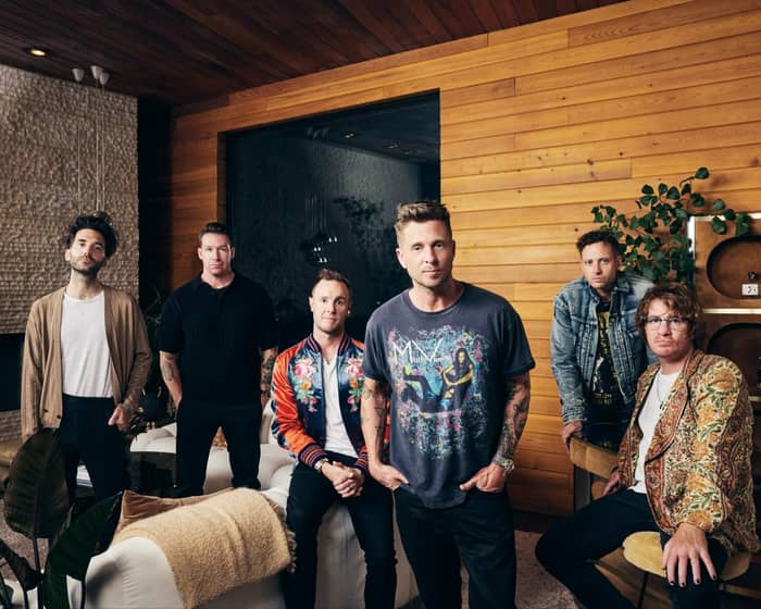 OneRepublic tickets