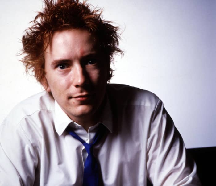 Punk Icon John Lydon Unmasked as Yak on 'The Masked Singer' UK