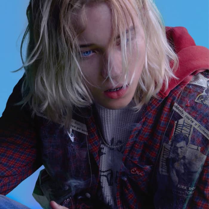 Nettspend cover image