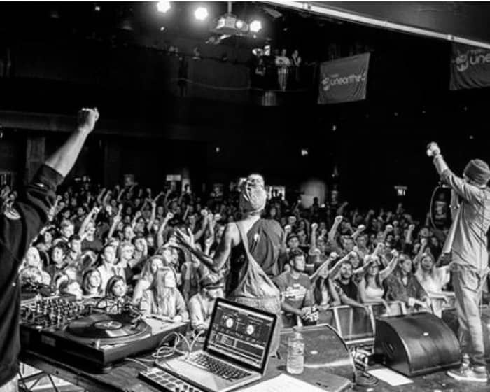 Max Watt's Melbourne events