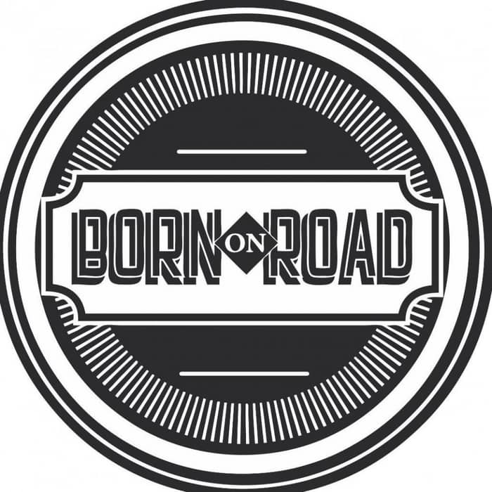Born on Road cover image