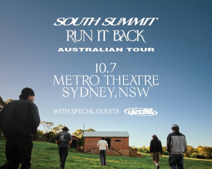 South Summit tickets