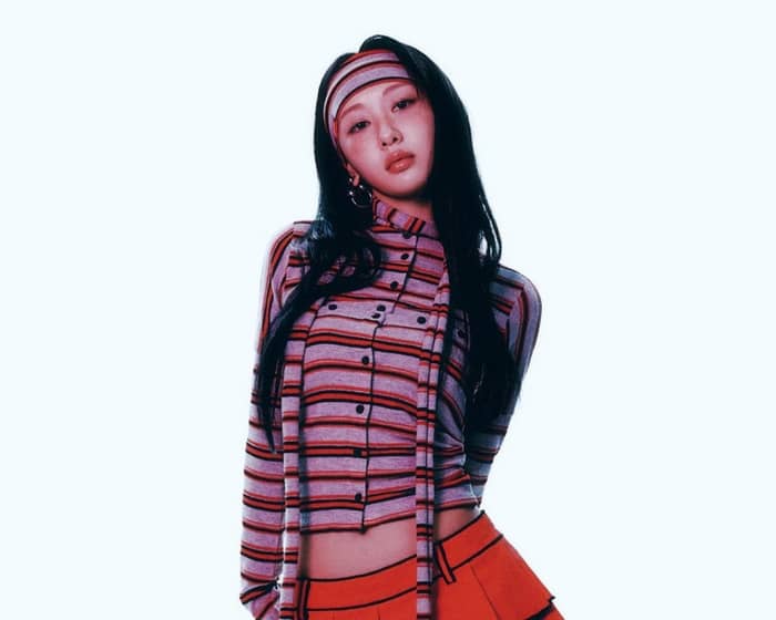 YVES TOUR 2026: THE AMERICAS tickets