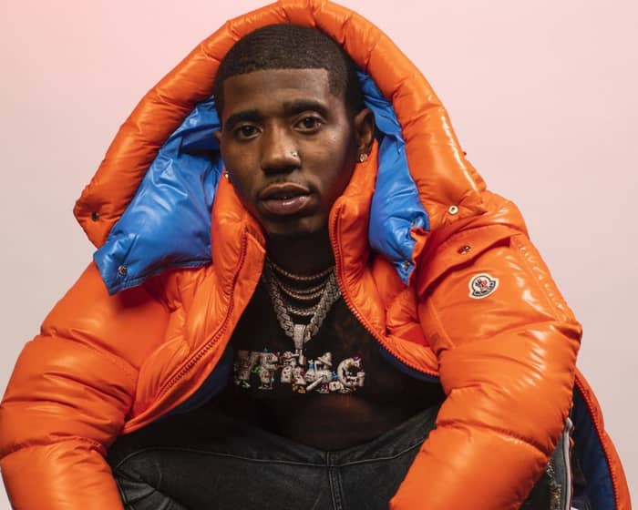 YFN Lucci - Already Legend. The Tour 2026 tickets