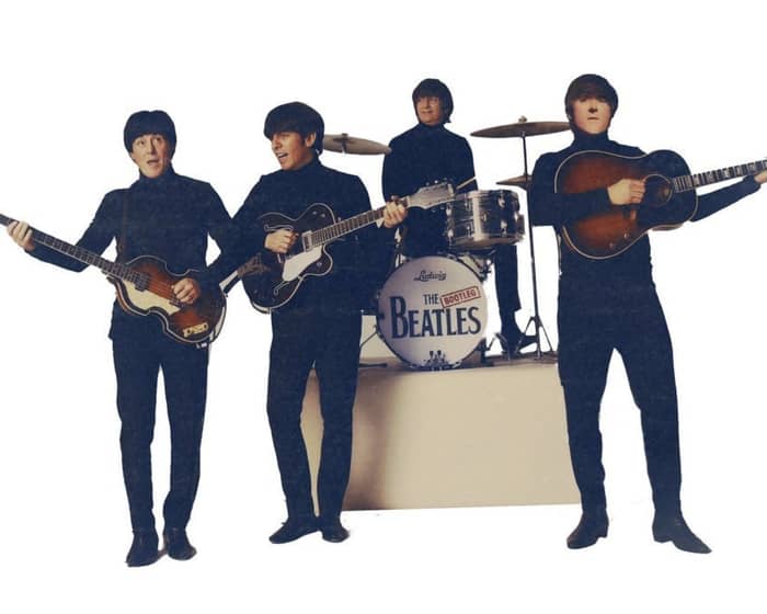 The Bootleg Beatles tickets