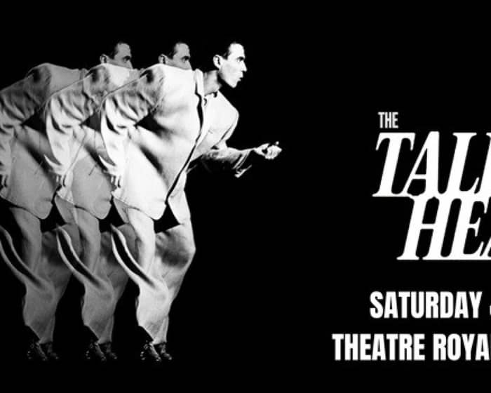 The Talking Heads Experience tickets