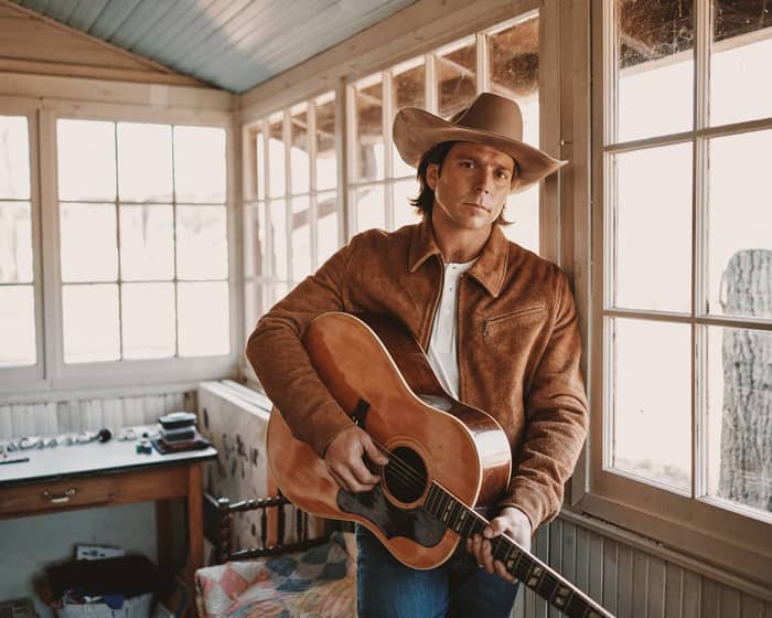 Lukas Nelson tickets