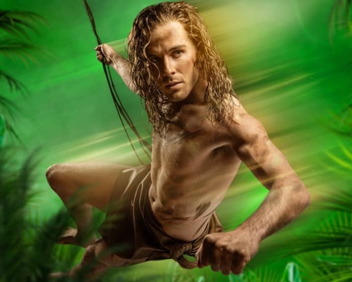 TARZAN - The Stage Musical tickets