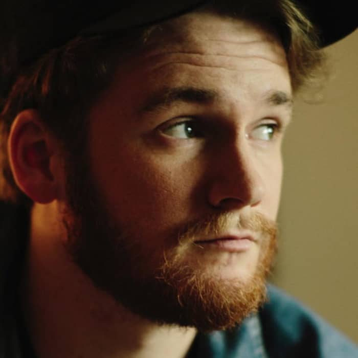 Ben Haggard cover image