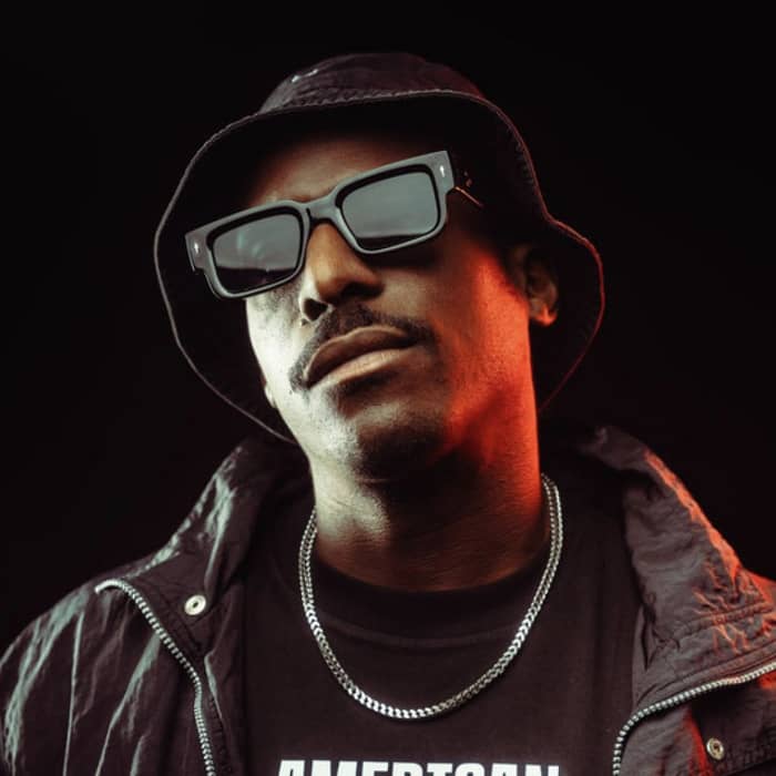 Seth David cover image