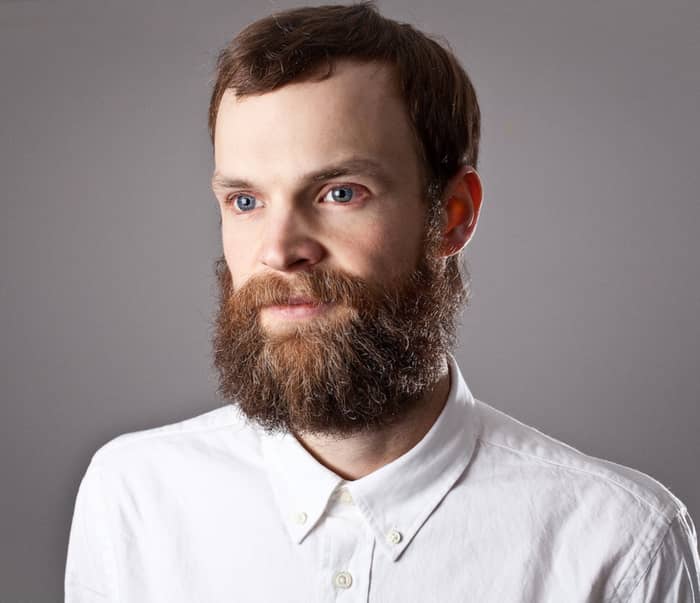 Todd Terje tickets