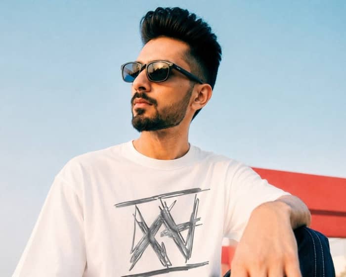 Anirudh XV Tour: Live In New Jersey tickets