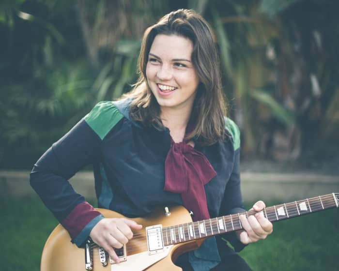 Kathleen Halloran tickets