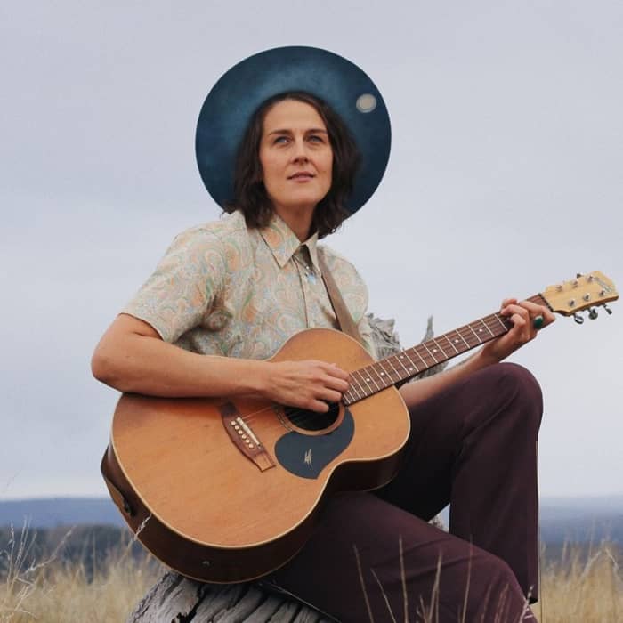 Kerryn Fields cover image