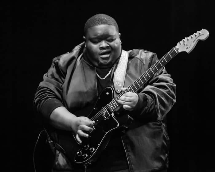 Christone "Kingfish" Ingram tickets