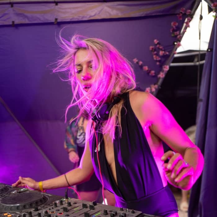 Lili Joy cover image