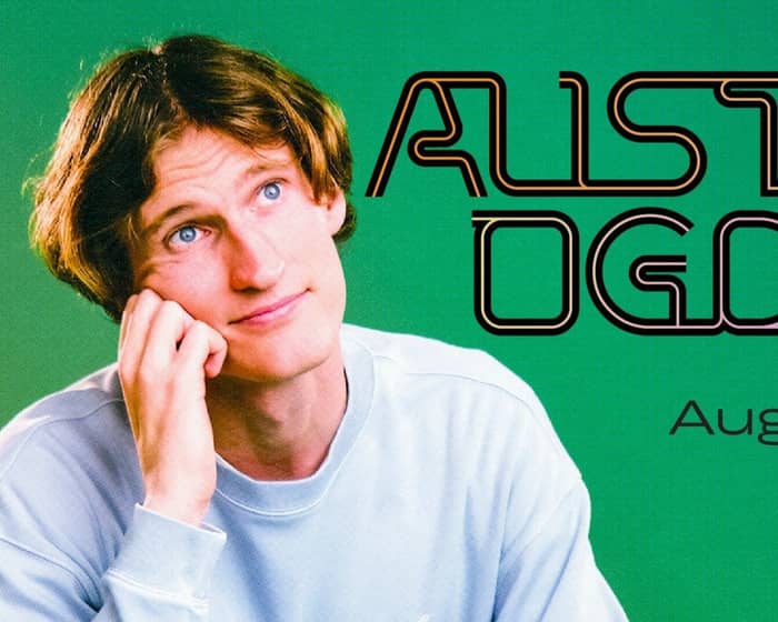Alistair Ogden tickets