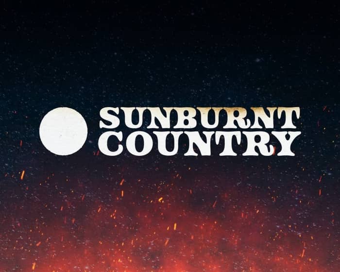 Sunburnt Country - Jelly Roll tickets